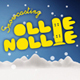 Snowcasting Ollie Nollie(スノーキャスティング・オーリーノーリー）