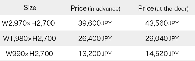 Additional System Panels Price