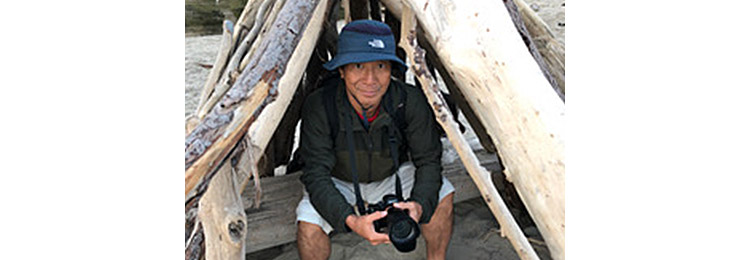  佐藤 整（tochi）写真