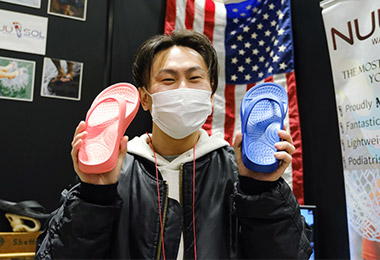 トップウィンジャパン株式会社写真（2）