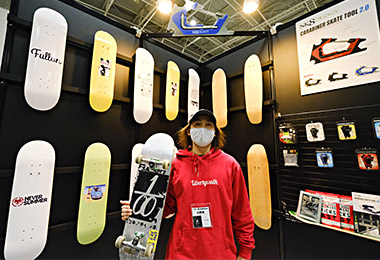 SKATE zone 写真(2)