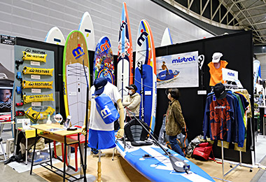 SUP zone 写真(1)