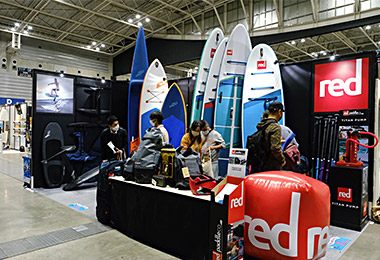 SUP zone 写真(2)
