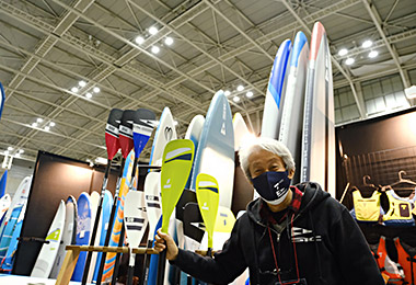 SUP zone 写真(3)