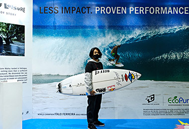Surf zone 写真(1)