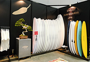 Surf zone 写真(3)