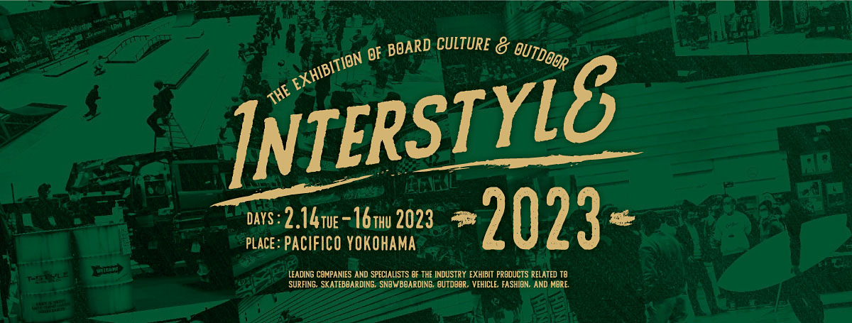 INTERSTYLE 2023