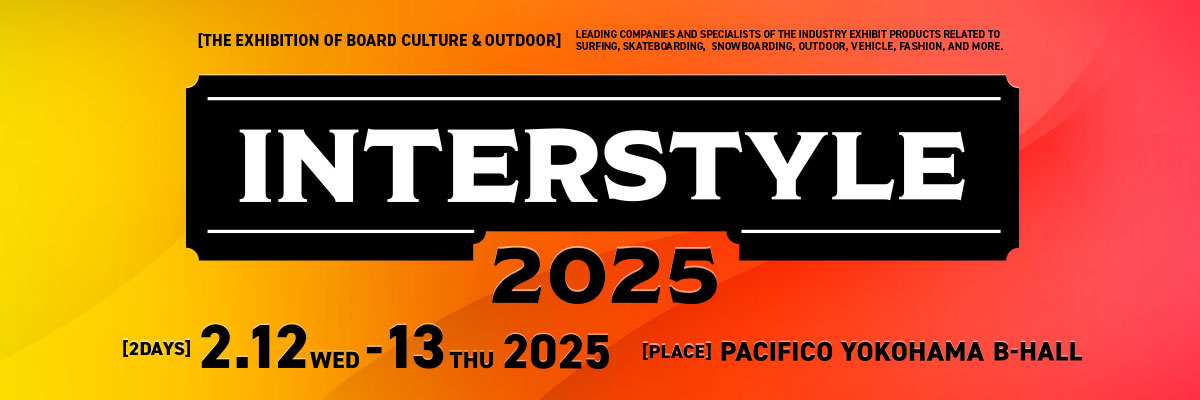 INTERSTYLE 2025