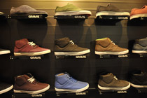 GRAVIS Skateboarding