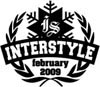 INTERSTYLE february 2009