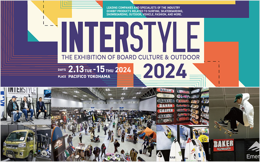 INTERSTYLE 2024