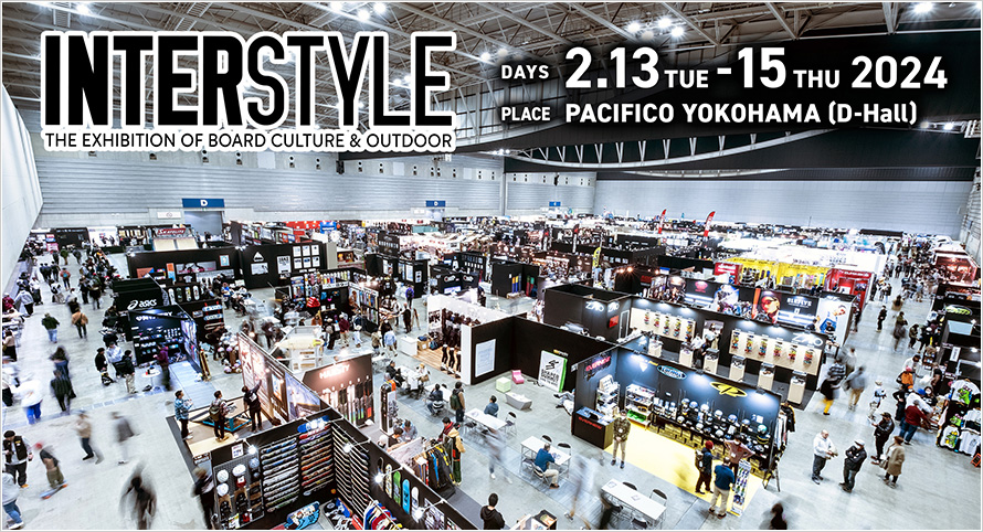 INTERSTYLE 2024