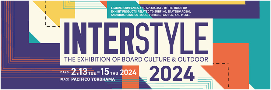 INTERSTYLE 2024