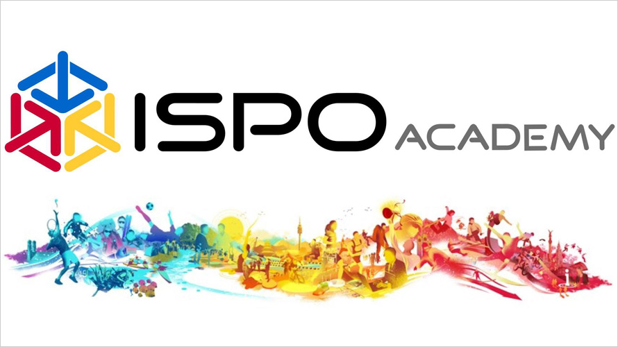 ISPO Academy JAPAN 2017