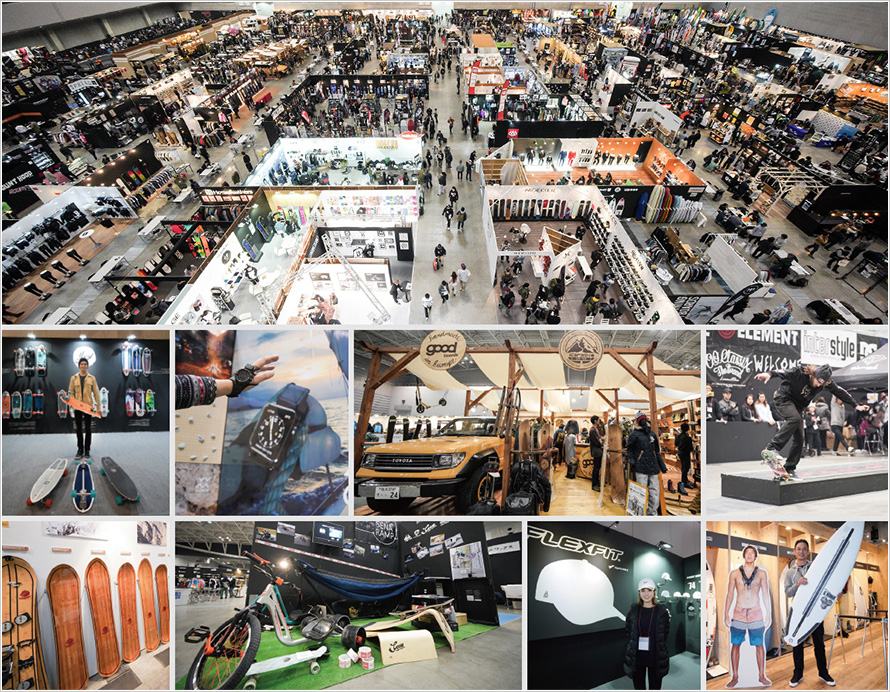 INTERSTYLE 2019