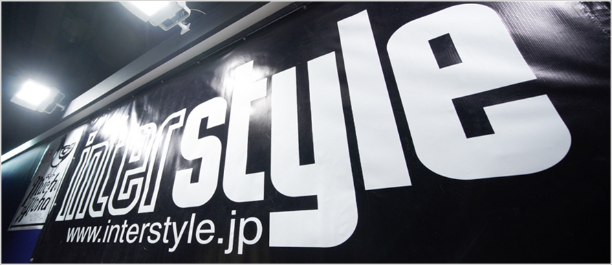 INTERSTYLE 19F