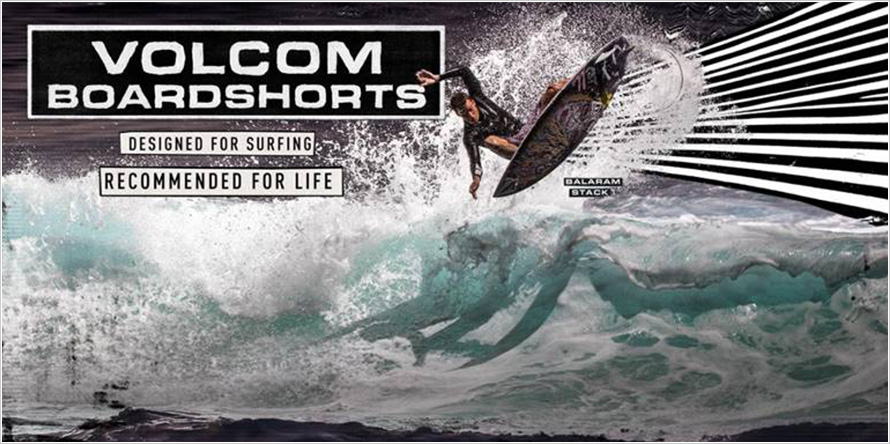 VOLCOM JAPAN