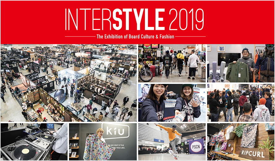 INTERSTYLE