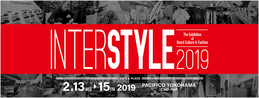 INTERSTYLE 19F