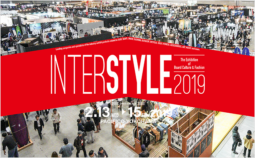 INTERSTYLE 2019