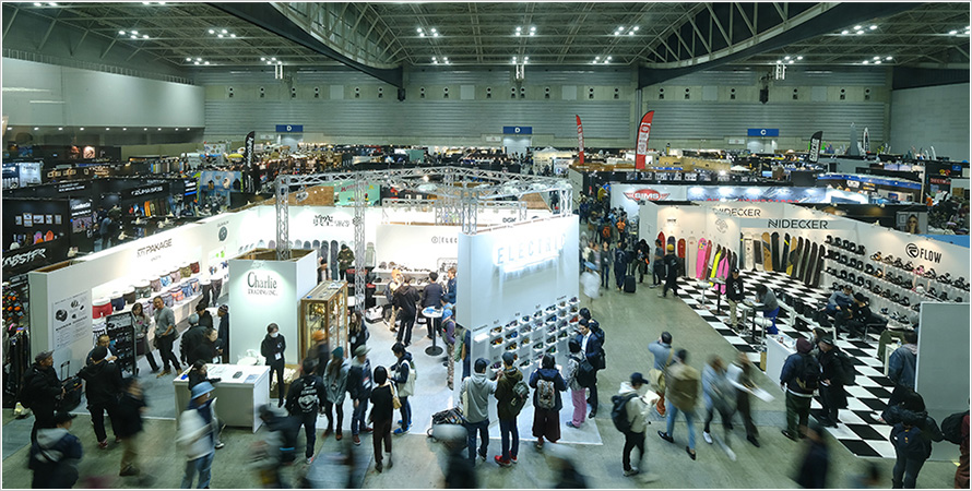 INTERSTYLE 2019