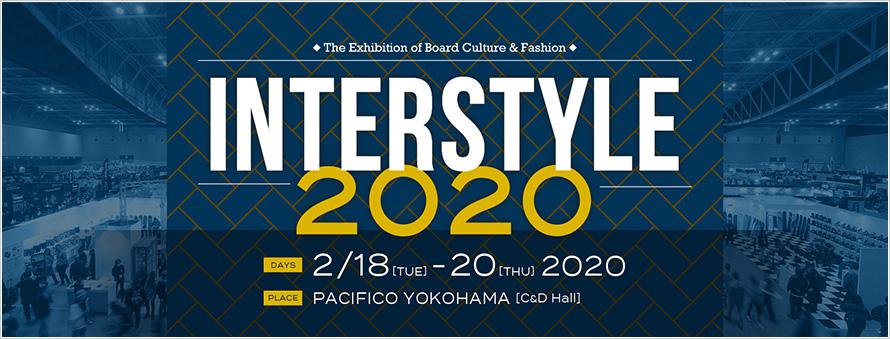 INTERSTYLE 2020