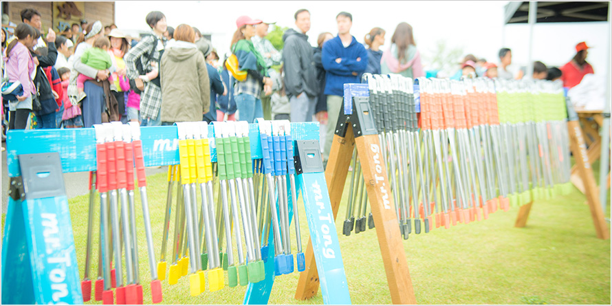 VOLCOM patagonia Partner CHP Sunrise Beach Clean Up 2019 Fall 開催