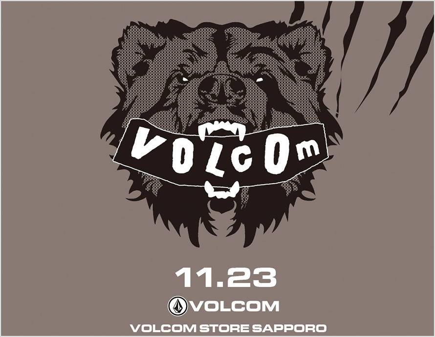 VOLCOM