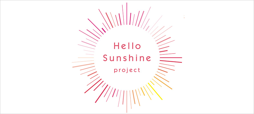 Hello Sunshine Project
