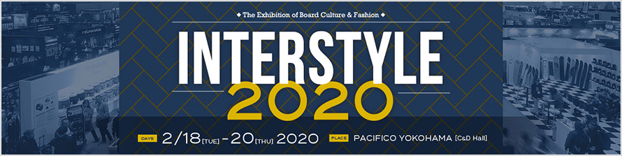 INTERSTYLE 2020