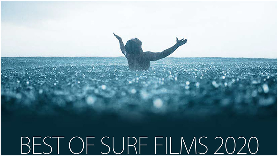 BEST OF SURF FILMS 2020