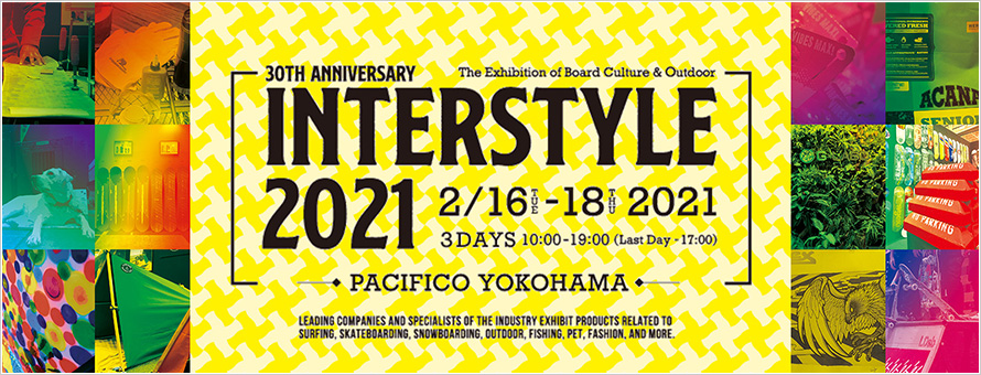 INTERSTYLE 2021