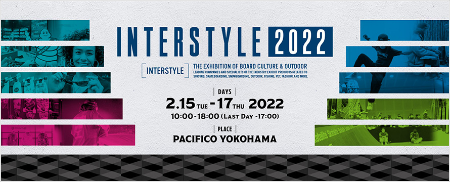 INTERSTYLE 2022