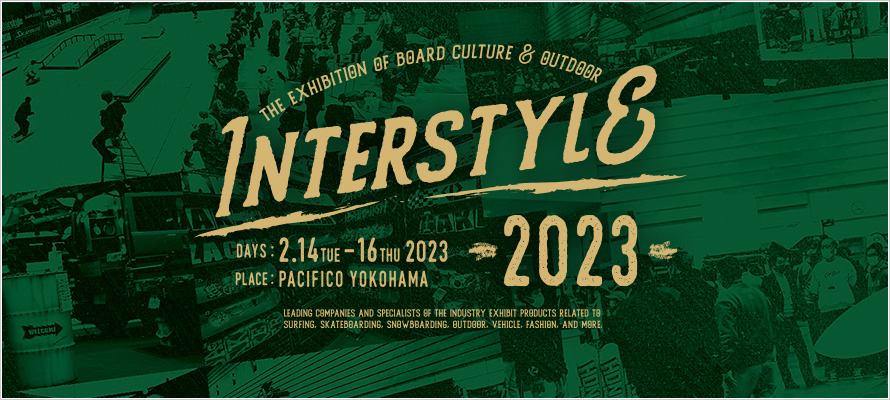 INTERSTYLE 2023