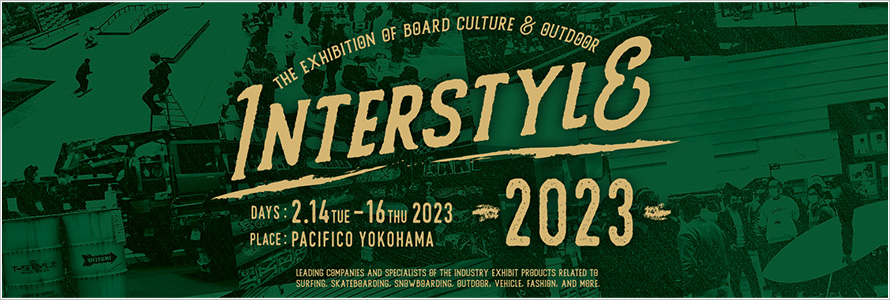 INTERSTYLE 2023