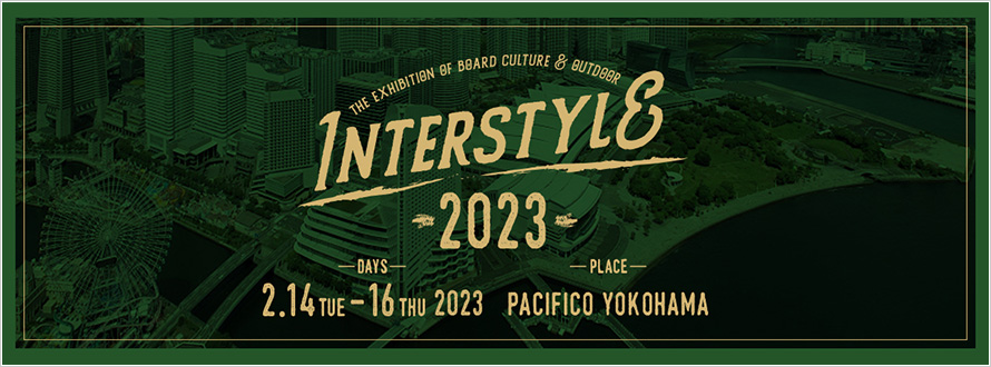 INTERSTYLE 2023