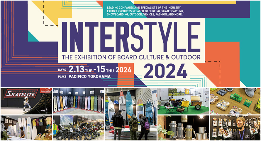 INTERSTYLE 2024