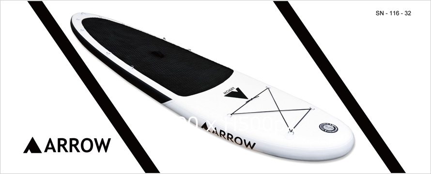 ARROW SUP