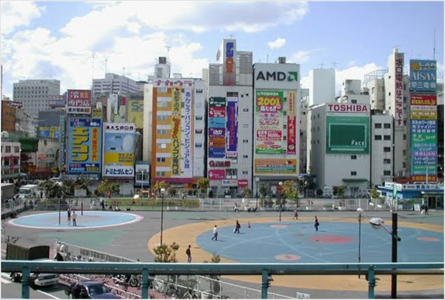 Hayashi Hideaki Photo