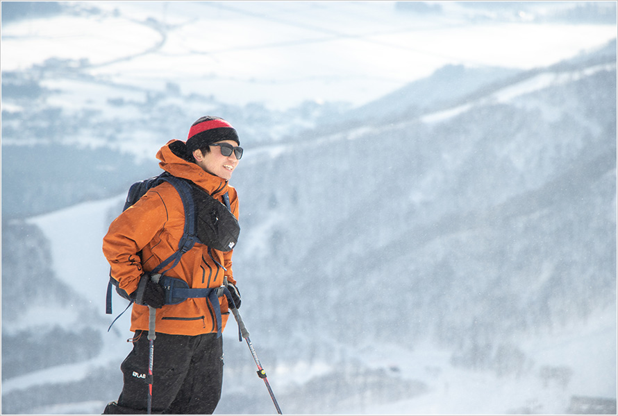 Inamura Tatsuki Photo