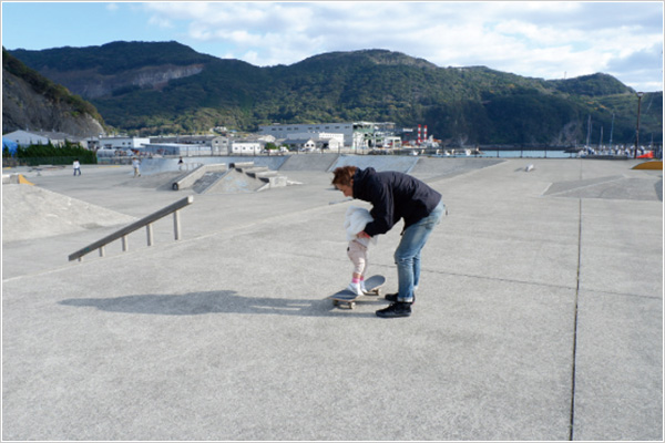 kawaguchi tsukasa photo