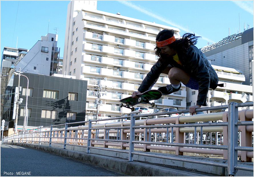 Yoshida Junpei photo