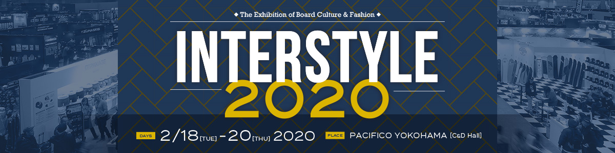 INTERSTYLE 2020