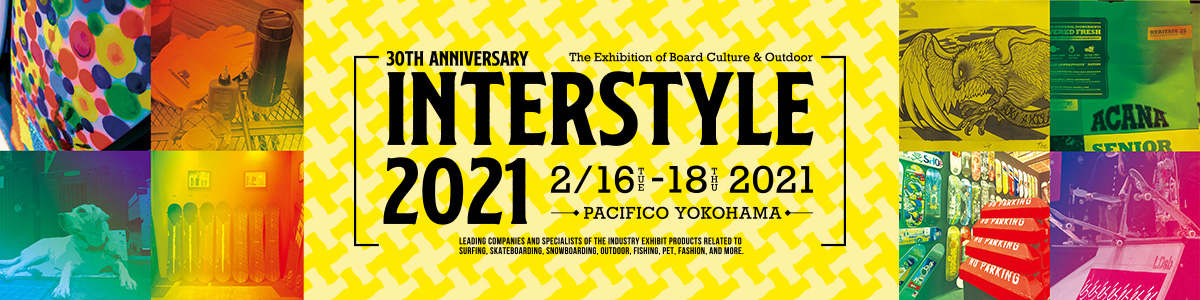 INTERSTYLE 2021