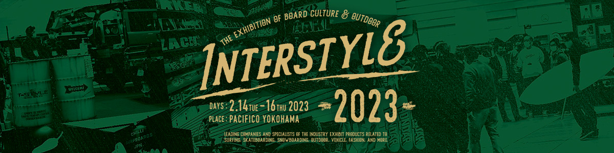 INTERSTYLE 2023