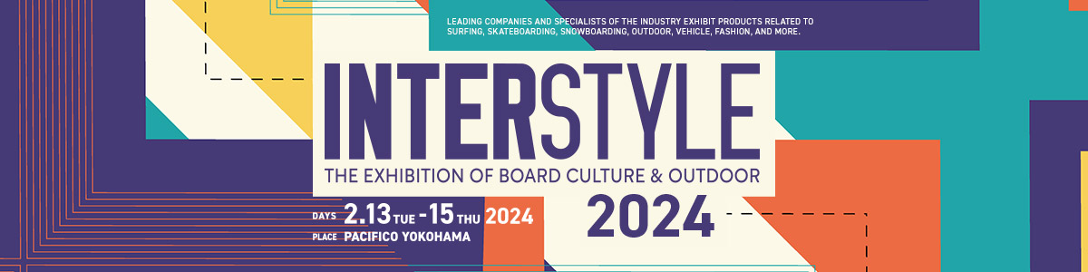 INTERSTYLE 2024